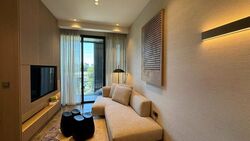 19 Nassim (D10), Apartment #496101131